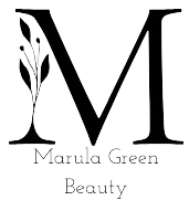 Marula here for the Green Beauty!