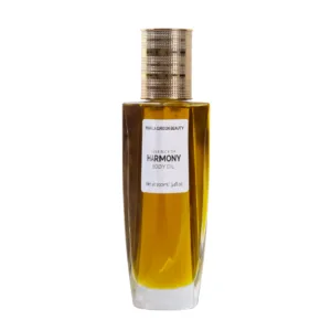Essence of Harmony Body Oil 100ml by Marula Green Beauty — botanical body oil