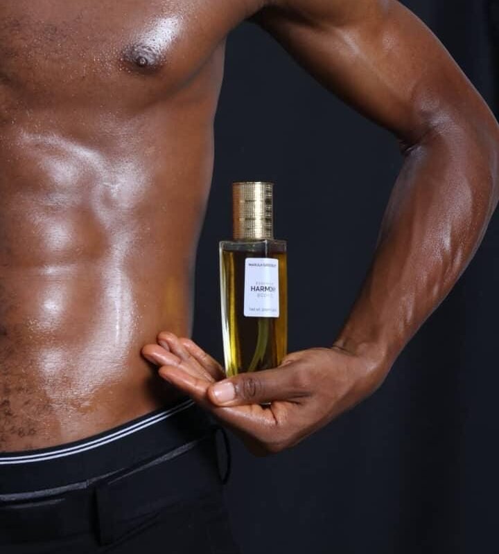 Marula green beauty