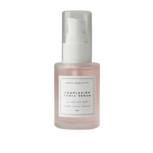 Complexion Tonic Serum by Marula Green Beauty — brightening anti-aging serum