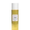 Studio photograph of Marula Green Beauty Glow Reset Toner 150ml bottle isolated on a solid white background.