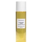 Studio photograph of Marula Green Beauty Glow Reset Toner 150ml bottle isolated on a solid white background.