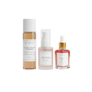 Glow Ritual Set