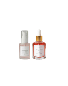 Complexion Tonic Serum + Fade Face Oil